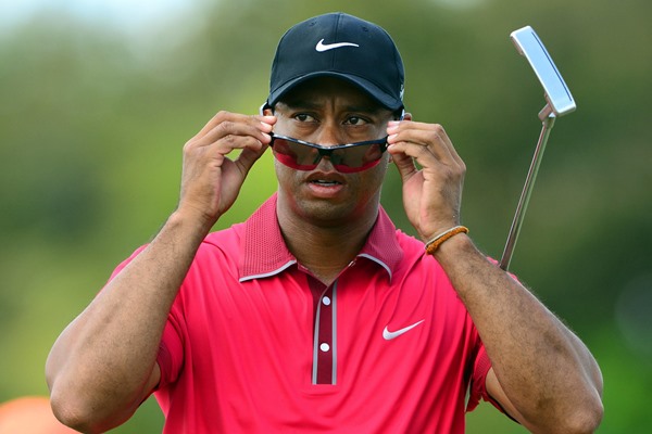 Injuries Are Biggest Storyline for 2014 Masters