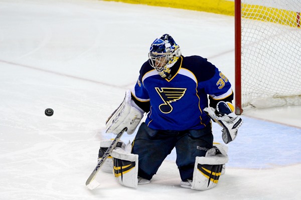 Potential Conn Smythe Candidates from Each Western Conference Playoff Team