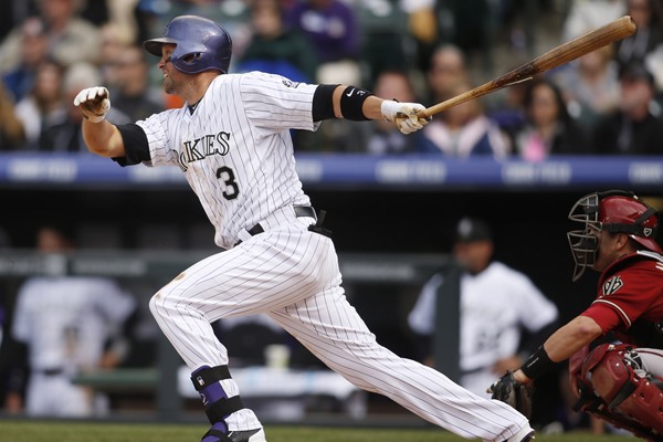Fantasy Baseball Daily 4.9.14