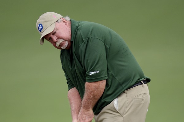 With Kevin In The Field, It Is An Awesome Way To Bow Out For Craig Stadler
