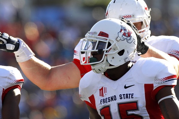 2014 NFL Draft: Davante Adams Scouting Report