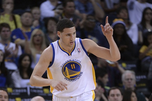 NBA Player Profile: Klay Thompson