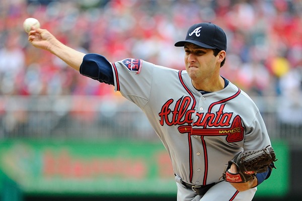 Fantasy Baseball Daily 4.10.14