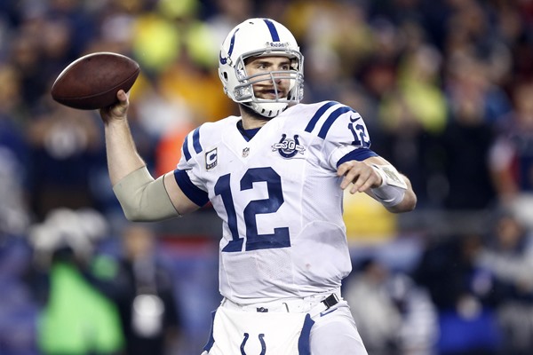 Most Glaring Indianapolis Colts Needs Entering NFL Draft Season