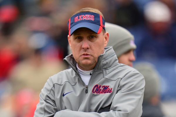 Ole Miss Spring Game Review
