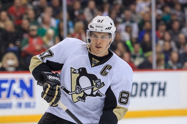 NHL Stanley Cup Playoffs 2014: Five Keys to the Pittsburgh Penguins' Playoff Success