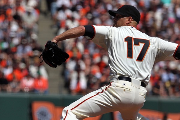 Fantasy Baseball: Add 'Em, 4/12 Edition