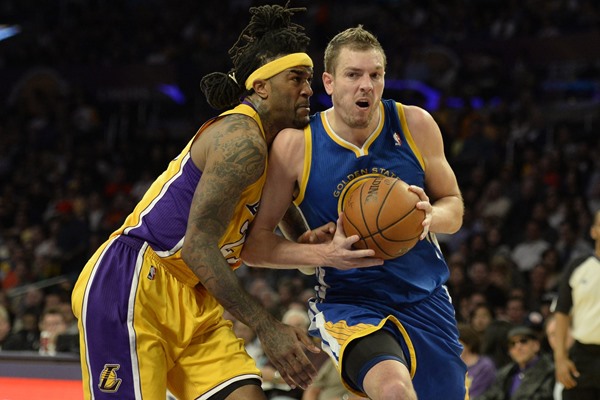 NBA Injuries Impacting Playoff Pools