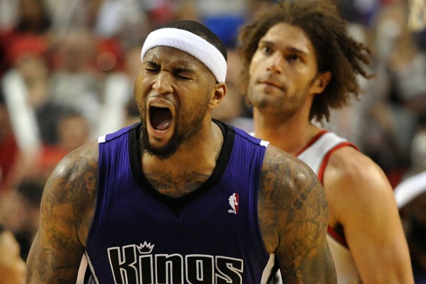 Daily Fantasy Basketball Dime 4.13.14