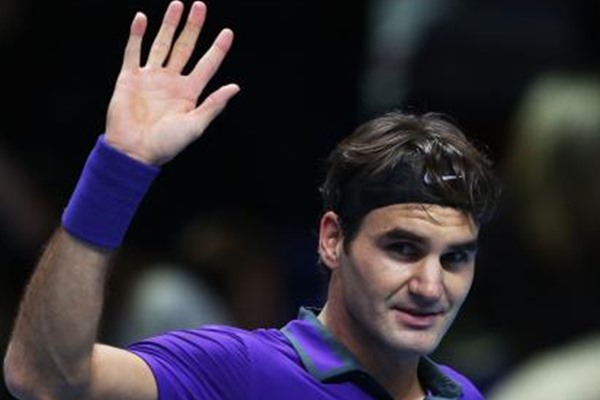 ATP World Tour Finals: Djokovic and Federer Remain Undefeated