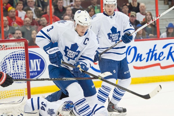 NHL Stanley Cup Playoffs 2014: Five Teams That We'll Miss Seeing in the 2014 Playoffs