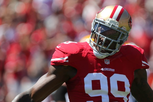 How Latest San Francisco 49ers Off-Field Incidents Impact Draft Needs 