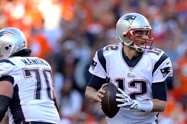 Most Glaring New England Patriots Needs Entering NFL Draft Season 