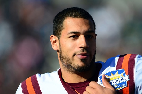 Most Glaring Arizona Cardinals Needs Entering NFL Draft Season