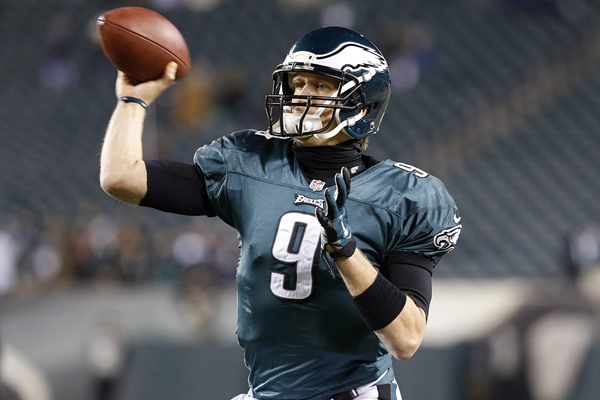 Is It Foolish to Expect a Repeat Performance from Nick Foles