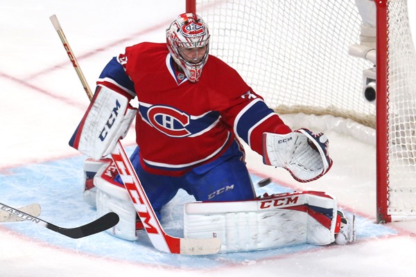 NHL Playoffs Preview: Montreal vs Tampa Bay