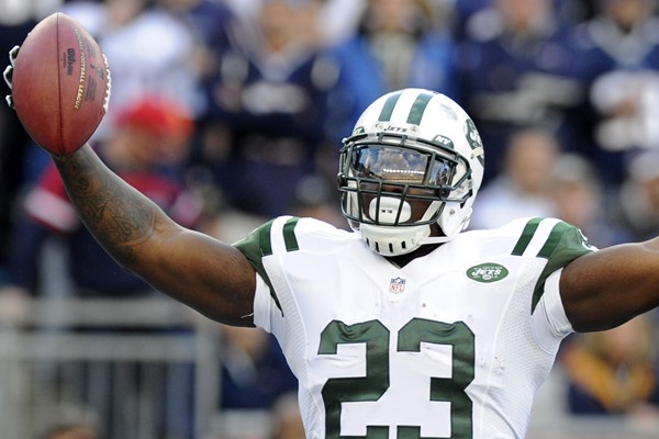 Fantasy Football Week 10: Top 20 Sleepers 