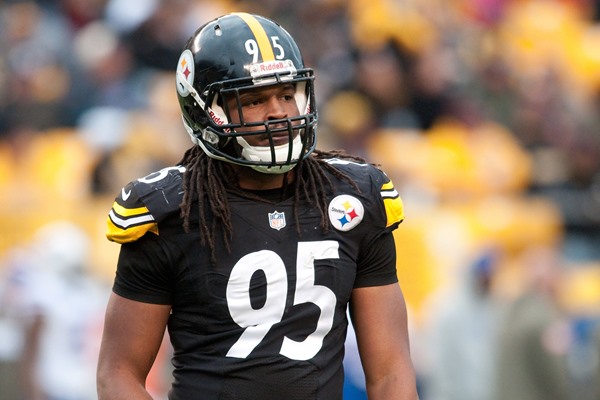 Most Glaring Pittsburgh Steelers Needs Entering NFL Draft Season 