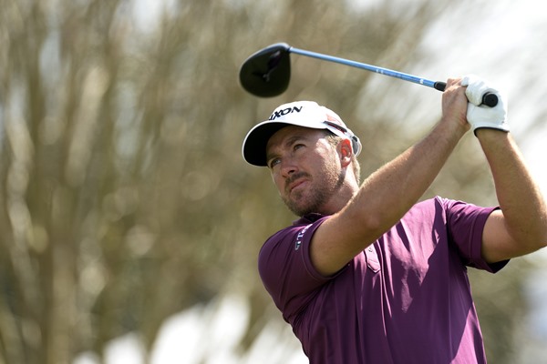 PGA Tour Slides Over To Hilton Head for RBC Heritage