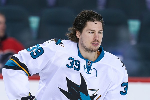 NHL Playoffs Preview: San Jose Sharks vs. Los Angeles Kings