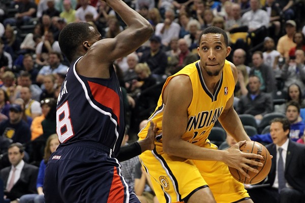 Daily Fantasy Basketball Dime 4.16.14