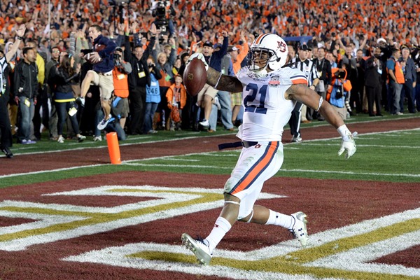 2014 NFL Draft: Will Any Running Backs Be Taken In The First Two Rounds