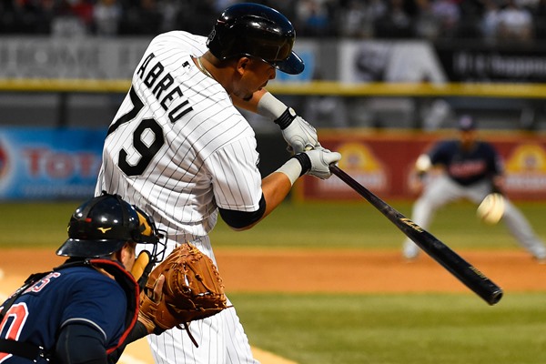 Fantasy Baseball: Jose Abreu Going Forward