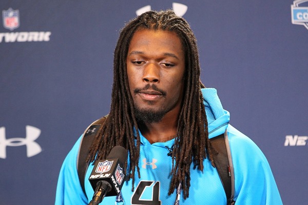 2014 eDraft Sports Radio NFL Mock Draft, 2.0 