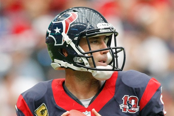 Houston Texans at Chicago Bears: Fantasy Outlook 