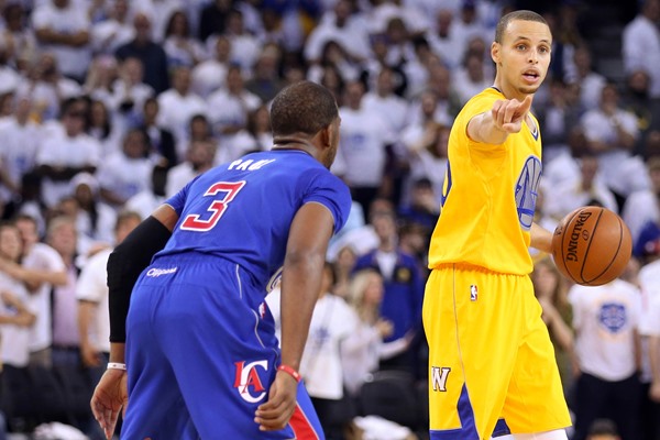 NBA Western Conference Playoffs: First Round Preview and Predictions