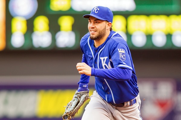Fantasy Baseball Daily- April 19, 2014
