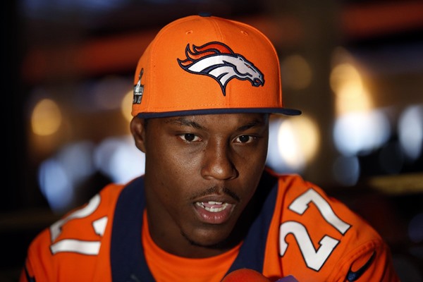 5 Potential NFL Free Agent Steals in 2014