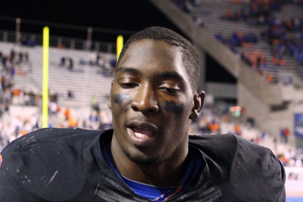 2014 NFL Draft: Demarcus Lawrence Scouting Report
