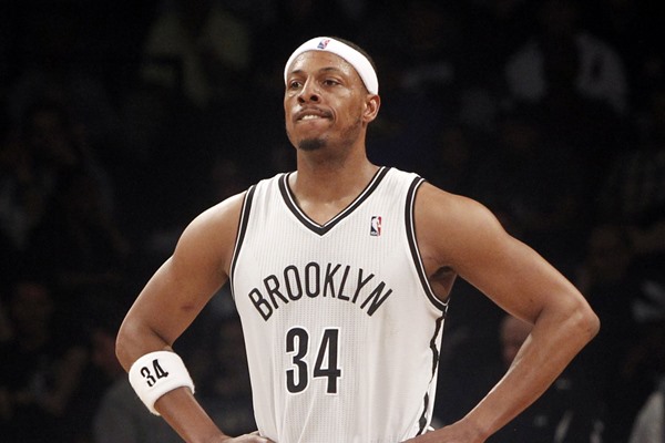 Daily Fantasy Basketball Dime - April 19, 2014