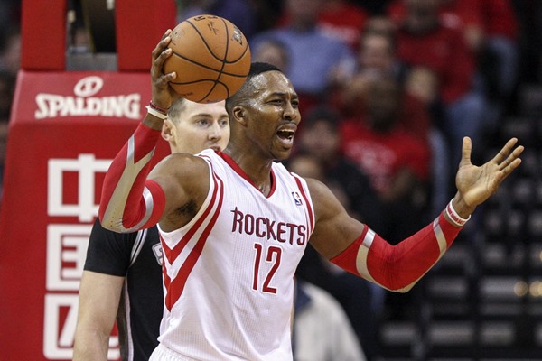 Daily Fantasy Basketball Dime- April 20, 2014 