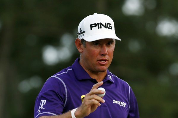 Lee Westwood Returns To The Winner's Circle In Malaysia.