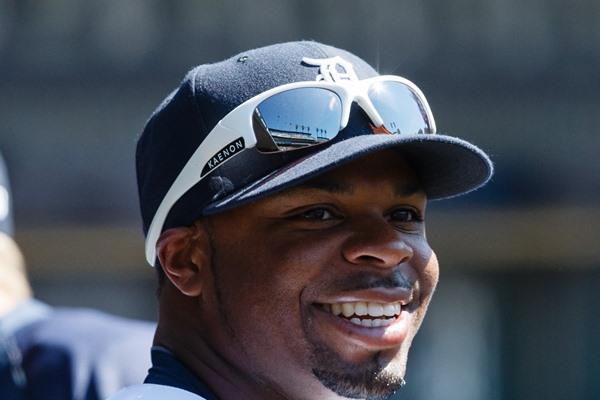 Fantasy Baseball Daily- April 21, 2014