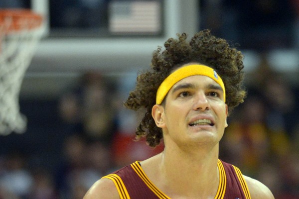 NBA - Surprise Starts and their Fantasy Value