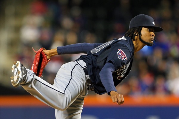 Fantasy Baseball: Is Ervin Santana A Legit Ace? 
