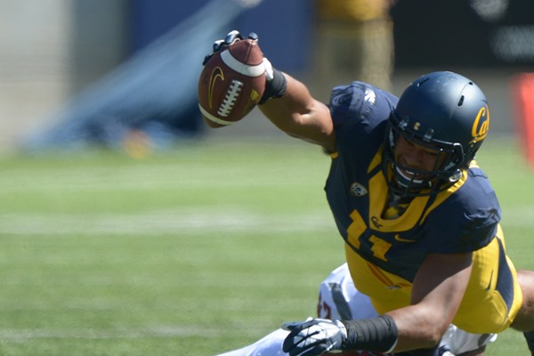 2014 NFL Draft: Richard Rodgers Scouting Report