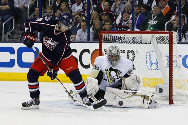 NHL Stanley Cup Playoffs 2014: Five Takeaways From the Pittsburgh-Columbus Series