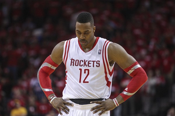 daily Fantasy Basketball Dime 4.23.14