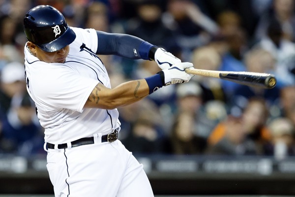 Five-Most Disappointing MLB Players Through Three Weeks