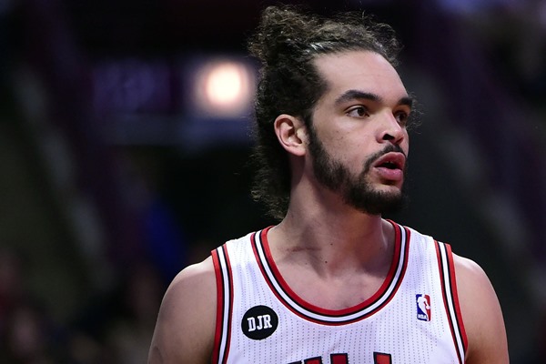 NBA All-Fantasy Second Team