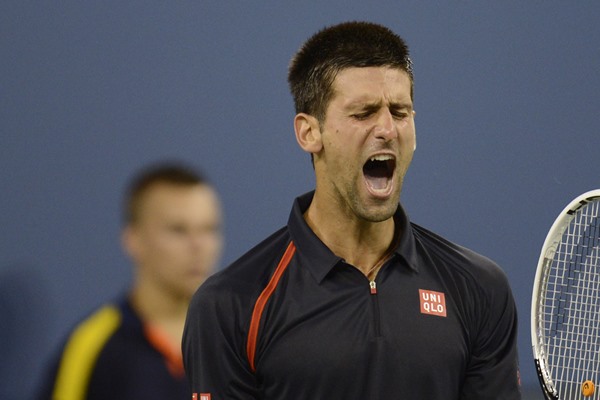 Djokovic, Del Potro, Federer, Murray: Semifinalists at World Tour Finals