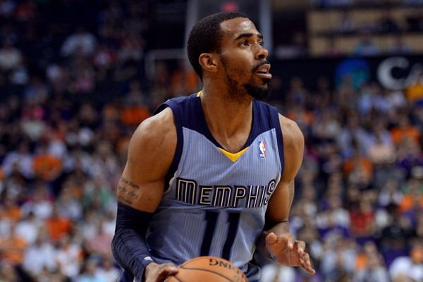 Daily Fantasy Basketball Dime - April 24. 2014