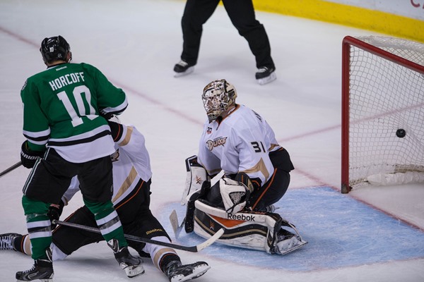 NHL Stanley Cup Playoffs 2014: Five Takeaways From the Anaheim-Dallas Series