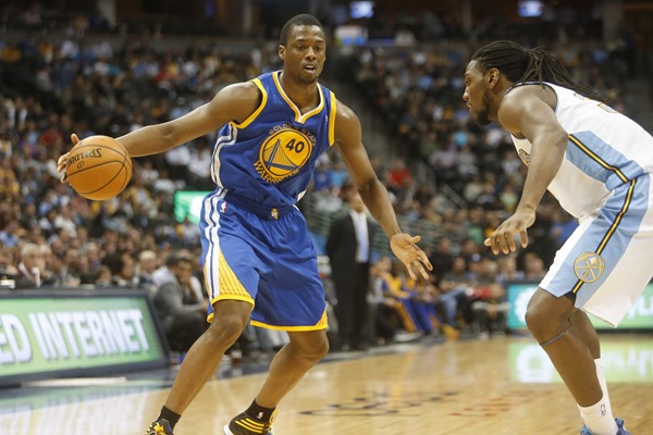 Does Harrison Barnes Need a Change in Scenery to Become Fantasy Relevant? 