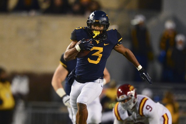 2014 NFL Draft:  Top-Five Potential New York Giants Targets 