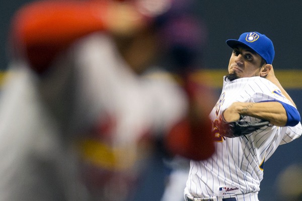 Fantasy Baseball: Week 5 Sit ‘Em